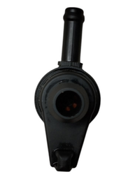VALVULA VACIO SERVO FREO HIDROVACUO COROLLA 2009 2010 A 2014