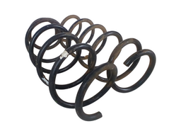 JOGO MOLAS DIANTEIRAS FORD KA 1.0 1.5 2015 A 2021