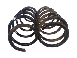 JOGO MOLAS DIANTEIRAS FORD KA 1.0 1.5 2015 A 2021