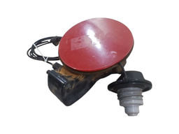 PORTINHOLA TANQUE COMBUSTÍVEL KA HATCH/SEDAN 2015 A 2021