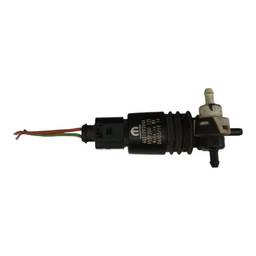 Motor Esguicho Limpador Parabrisa Compass 2017 A 2023