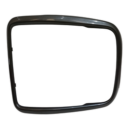 Acabamento Moldou Central Painel Interno Duster 2.0 2012 A 2