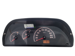Painel de Instrumentos Fiat Uno Mille 1.0 Fire 2004 a 2010