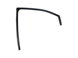 CANALETA VIDRO PORTA TRASEIRA ESQUERDA KA 2015 2016 A 2021