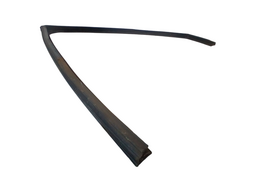 CANALETA VIDRO PORTA TRASEIRA ESQUERDA KA 2015 2016 A 2021