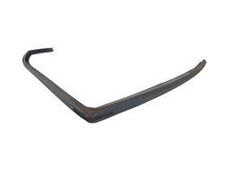 CANALETA VIDRO PORTA TRASEIRA ESQUERDA KA 2015 2016 A 2021