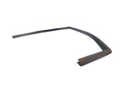 CANALETA VIDRO PORTA TRASEIRA ESQUERDA KA 2015 2016 A 2021