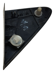 MOLDURA EXTERNA RETROVISOR DIREITO COROLLA 2009 2010 A 2014