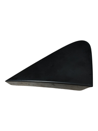 MOLDURA EXTERNA RETROVISOR DIREITO COROLLA 2009 2010 A 2014