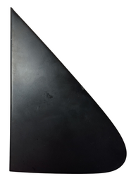 Moldura Externa Retrovisor Direito Corolla 2009 2010 a 2014