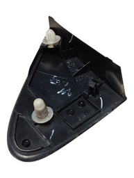 MOLDURA EXTERNA RETROVISOR DIREITO COROLLA 2009 2010 A 2014