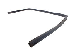 CANALETA VIDRO PORTA DIANTEIRA DIREITA KA 2015 2016 A 2021