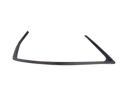 CANALETA VIDRO PORTA DIANTEIRA DIREITA KA 2015 2016 A 2021