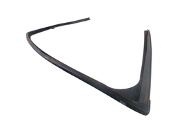 CANALETA VIDRO PORTA DIANTEIRA DIREITA KA 2015 2016 A 2021