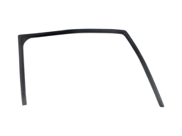 CANALETA VIDRO PORTA DIANTEIRA DIREITA KA 2015 2016 A 2021