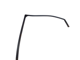 Canaleta Vidro Porta Traseira Direita Ka 2015 2016 a 2021