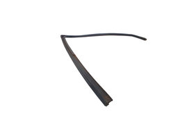 CANALETA VIDRO PORTA TRASEIRA DIREITA KA 2015 2016 A 2021