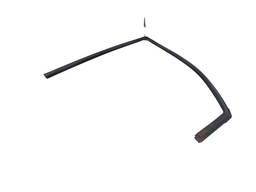 CANALETA VIDRO PORTA TRASEIRA DIREITA KA 2015 2016 A 2021