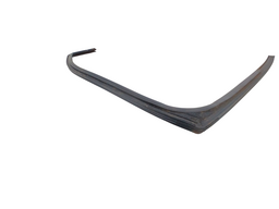 CANALETA VIDRO PORTA TRASEIRA DIREITA KA 2015 2016 A 2021