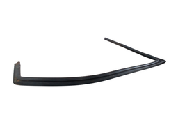 CANALETA VIDRO PORTA TRASEIRA DIREITA KA 2015 2016 A 2021