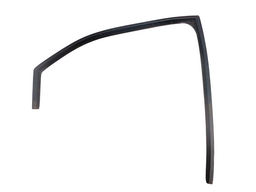 CANALETA VIDRO PORTA TRASEIRA DIREITA KA 2015 2016 A 2021