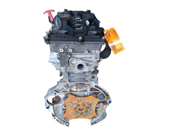 MOTOR CRETA ELANTRA 2.0 16V FLEX 2017 2018 2019/..