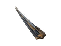 PESTANA PORTA TRASEIRA DIREITA EXT. KA 2015 2016 A 2021