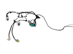 CHICOTE CAIXA DE AR HAVAL H6 PHEV 2024 HIBRIDO