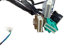 CHICOTE CAIXA DE AR HAVAL H6 PHEV 2024 HIBRIDO