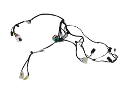 CHICOTE CAIXA DE AR HAVAL H6 PHEV 2024 HIBRIDO