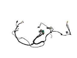 CHICOTE CAIXA DE AR HAVAL H6 PHEV 2024 HIBRIDO