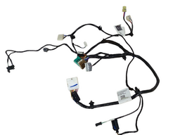 Chicote Caixa De Ar Haval H6 Phev 2024 Hibrido