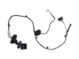 CHICOTE DE PORTA TRASEIRA ESQUERDA KA 2014/2019