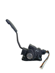 Pedal Acelerador Eletrônico New Fit City 2009 2010 2011 2013