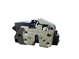 FECHADURA PORTA D.D NEW FIESTA KA ECOSPORT FUSION 13/ 5PINOS