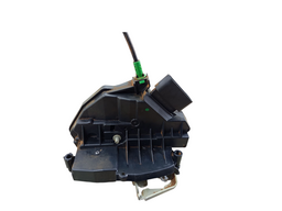 FECHADURA PORTA D.D NEW FIESTA KA ECOSPORT FUSION 13/ 5PINOS