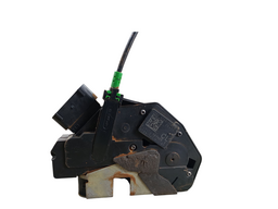 FECHADURA PORTA D.D NEW FIESTA KA ECOSPORT FUSION 13/ 5PINOS