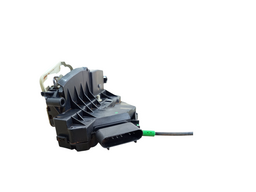 FECHADURA PORTA D.D NEW FIESTA KA ECOSPORT FUSION 13/ 5PINOS