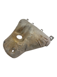 DEFLETOR CALOR ESCAPE GM CORSA MERIVA 2006 2012 ORIGINAL    