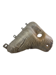 DEFLETOR CALOR ESCAPE GM CORSA MERIVA 2006 2012 ORIGINAL    