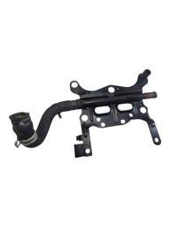 SUPORTE CANO TUBO DE AGUA COM MANGUEIRA GM MONTANA 2005 2012