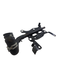 SUPORTE CANO TUBO DE AGUA COM MANGUEIRA GM MONTANA 2005 2012