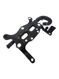 SUPORTE CANO TUBO DE AGUA COM MANGUEIRA GM MONTANA 2005 2012