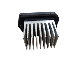 RESISTÊNCIA AR CONDICIONADO HAVAL 2024 1.5 HIBRIDO