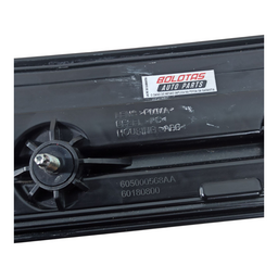 LANTERNA TAMPA TRAS CHERY TIGGO 7 PRO 8 MAX 21 A 25 DETALHE