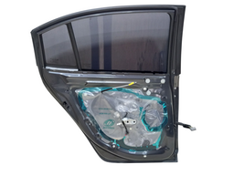 PORTA TRASEIRA ESQUERDA ONIX PLUS SEDAN 2020 2021 2022/..