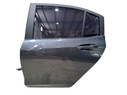 Porta Traseira Esquerda Onix Plus Sedan 2020 2021 2022/..