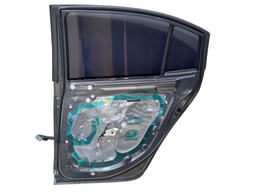 PORTA TRASEIRA DIREITA ONIX PLUS SEDAN 2020 2021 2022/..