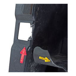 GRADE DIANTEI RANGE ROVER SPORT 11 A 13 L320 AH328138 DETAL 