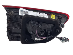 LANTERNA TRASEIRA DIREITA ONIX PLUS 2020 A 2025 MALA S/ LED